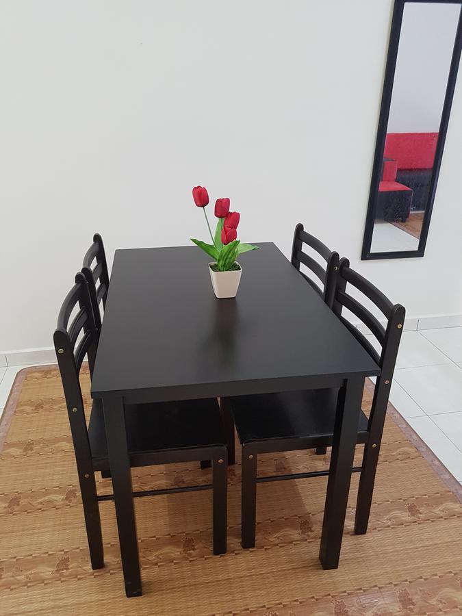 Lynn Homestay Alor Setar Exteriér fotografie